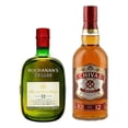 thumbnail image 1 of Pack Especial Whisky Buchanan's 1 Litro + Chivas Regal 1l, 1 of 3