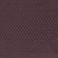 thumbnail image 2 of Eclipse Canova Thermaback Blackout 21 x 42 Window Valance in Plum, 2 of 2
