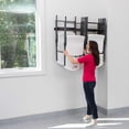 thumbnail image 4 of Estante De Almacenamiento Para Sillas - Lifetime, 4 of 4