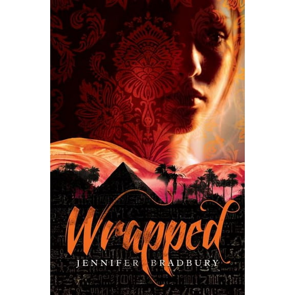 Wrapped, (Hardcover)
