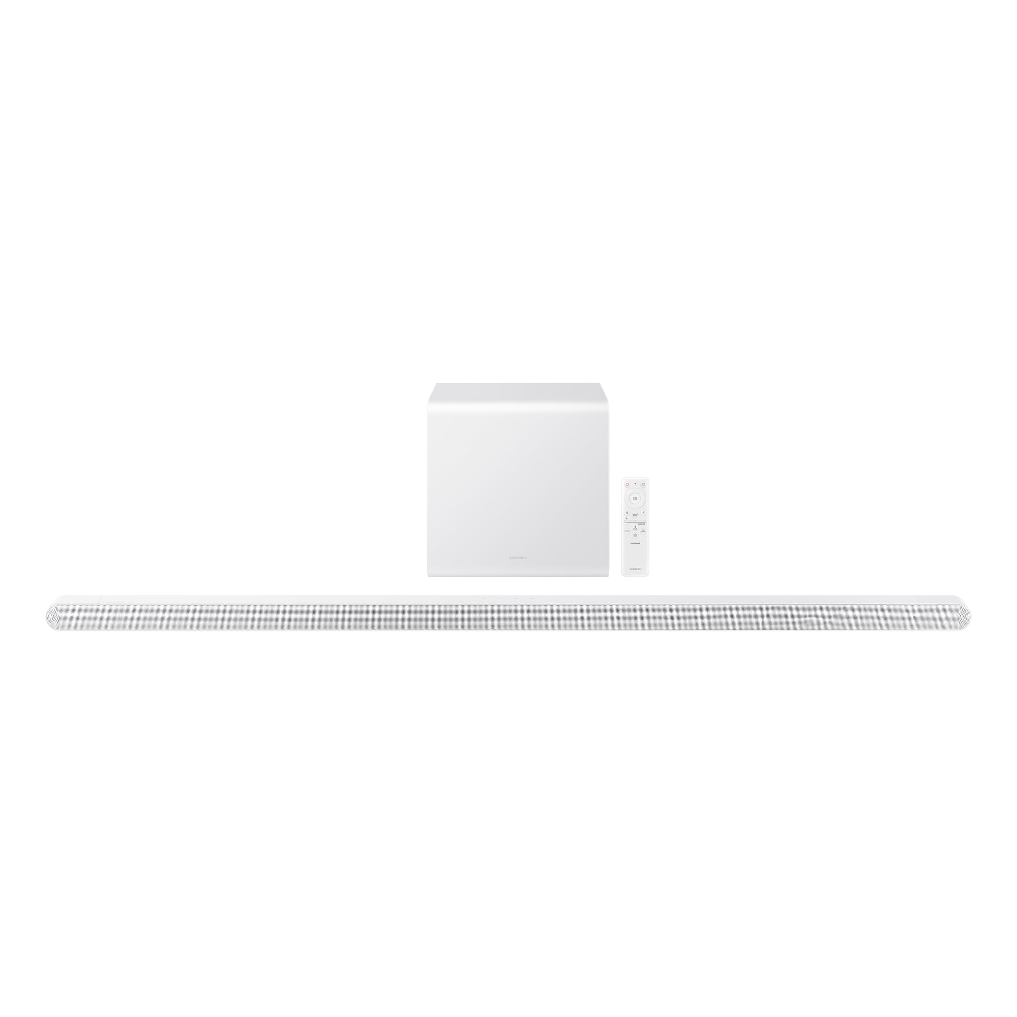 SAMSUNG Ultra-slim 3.1.2ch Wireless Dobly Atmos Soundbar with Q-Symphony HW-S801D/ZA