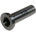 thumbnail image 1 of VistaView CableTec Connecteur Rapide Autobloquant SwiftCatch Sans Swage pour Rampes de Câbles de 1/8 Pouces (avec Capuchons Noirs) - Lot de 10, 1 of 2