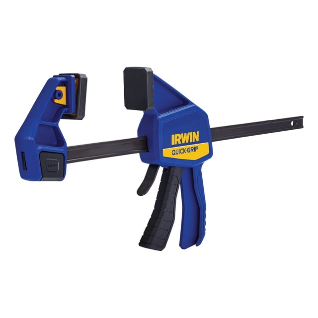 Prensa rápida Medium Duty 30CM 12 pulgadas IRWIN 2005992 Irwin 2005992