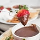 thumbnail image 2 of Toystoory 3 unids/set juego de tenedor de Chocolate duradero para DIY Chocolates y dulces Fondue tenedor para Fondue de caramelo fácil, 2 of 6