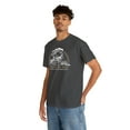 thumbnail image 5 of Trips by Rip Take Him to the Train Station Unisex T-Shirt, 5 of 11