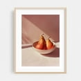 thumbnail image 2 of Malou-Studio-Still-Life-Simple-Pears-3x4 - Photography Fruit Minimalist Kitchen Decor Pastel Modern Art Botanical Unframed Wall Art Print 36 x 48 inches, 2 of 4