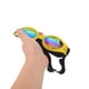 thumbnail image 5 of FELTECHELECTR 3Ud Gafas Para Perros Con Protección Rayos Uv Y Correa Antideslizante Para Exterior, 5 of 6