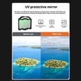 thumbnail image 4 of Aluminum Filter Kit with Multilayer Coating for Image Transmission, UV Protection, and Polarization, Suitable for Specific Unit, 4 of 7