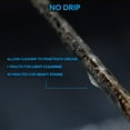 thumbnail image 5 of Kona Safe/Clean Oven Cleaner - Degreaser No Drip Spray, Eco Friendly, 23 oz, 5 of 5