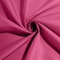 thumbnail image 3 of BalsaCircle 5 Piece 17" Polyester Fabric Napkins - Fuchsia, 3 of 8