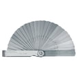 thumbnail image 1 of Palpador General Tools 230 Economy de 26 hojas con sistema métrico, 1 of 1