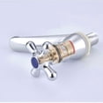 thumbnail image 5 of Single cold water tap Water tap, Single cold water tap chrome, 5 of 5