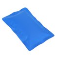 thumbnail image 4 of Compresses Froides et Chaudes Forme Rectangulaire Pack Soulagement de la Douleur Refroidissement Chauffage Pack, 4 of 5