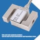 thumbnail image 5 of Sensor de ponderación TIPO S, Sensor de escala de celda de carga de alta precisión Sensor de ponderación con cable(50kg), 5 of 8