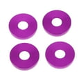 thumbnail image 3 of Aluminum Alloy Vent Spacer Riser for Engine Swap High Quality , , 95x22x20mm, 3 of 8