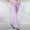 Purple, variant on BLOCLOALO Casual Pants Workout Pants Flare Leggings with Pockets Yoga Pants High Waisted Comfy Business Trousers Comfy Work Pants Women Lounge Pants Exercise Pants Stretchy Pants Sports Pants Beige L