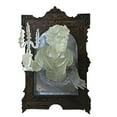 thumbnail image 2 of 3d Photo Frame Wall Sticker Ghost Mirror Luminous Ornament Sculpture Halloween Decor, 2 of 5