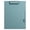 Light Blue, variant on RZDLIZJ Magnetic PU Document Folder,Soft PU Cover Magnetic Paper Holder,Portable File Clip for Invoices,Contracts,Draft and Daily Paperwork Organization,12.52 inch
