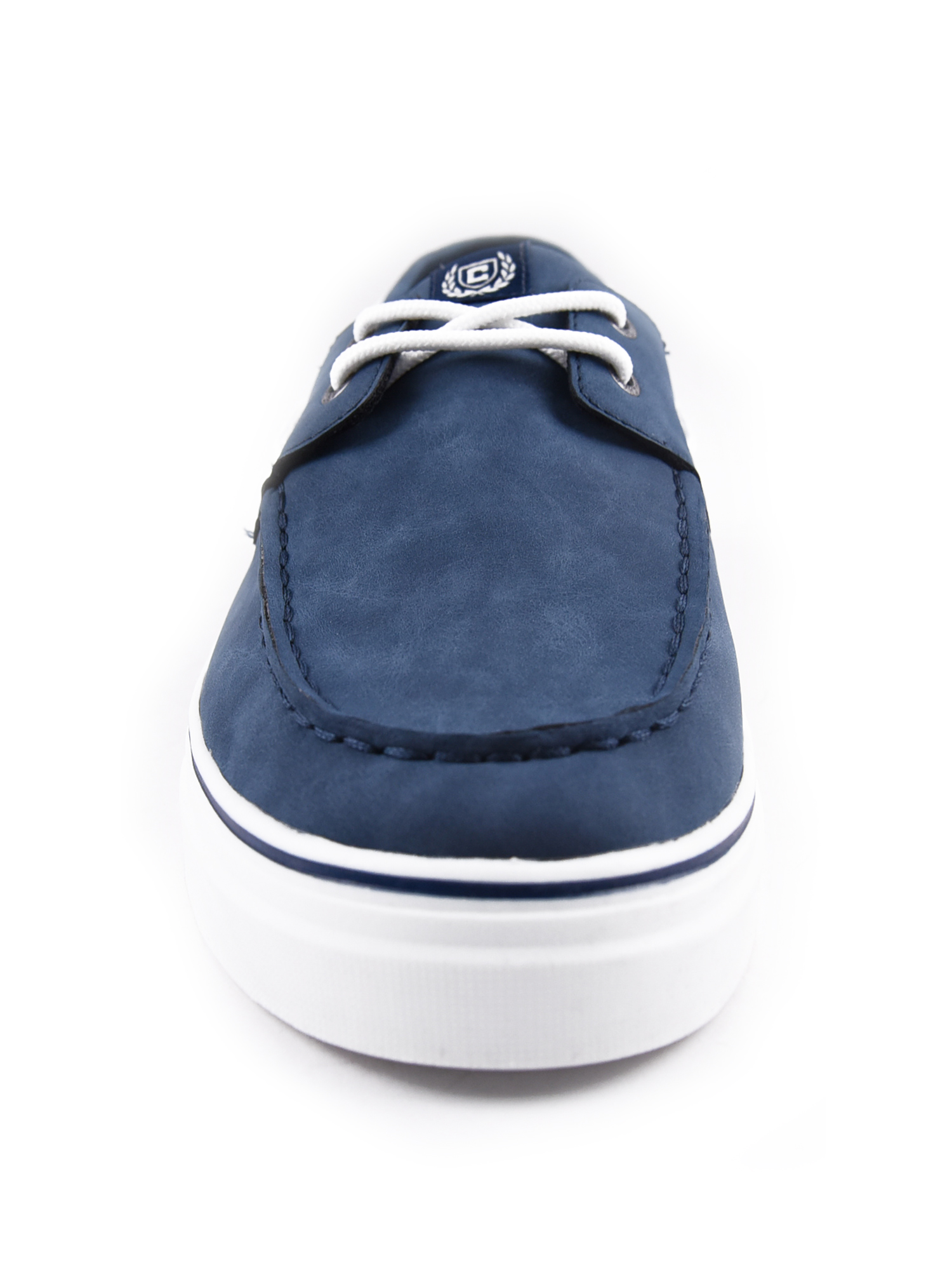Chaps Mens Casual Dock Boat Shoe - image 4 of 7