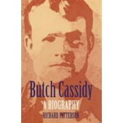 Butch Cassidy: A Biography [Paperback - Used]