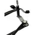 thumbnail image 2 of Dorman 602-263 Windshield Wiper Transmission, 2 of 4