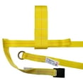 thumbnail image 5 of Adjustable Tow Dolly Straps w/ Flat Hook, 5 of 6