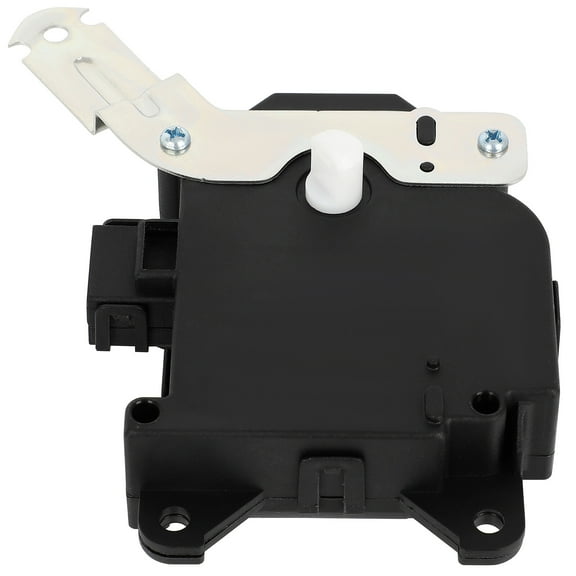Heater Air Blend Door Actuator fit for 2006-2011 for Buick for Lucerne, 2006-2011 for Cadillac for DTS 604-150 HVAC Blend Control Actuator