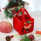 thumbnail image 5 of Bolsas Navideñas, Bolsas Lavables, Bolsas Reutilizables de Papá Noel, Bolsas para Envolver Regalos Navideños, Dulces y Regalos., 5 of 7