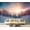 Color5, variant on Peel and Stick Wallpaper winter park ski area skiings Modern Art Wall Mural Decor Self Adhesive and Removable 100in x 144in