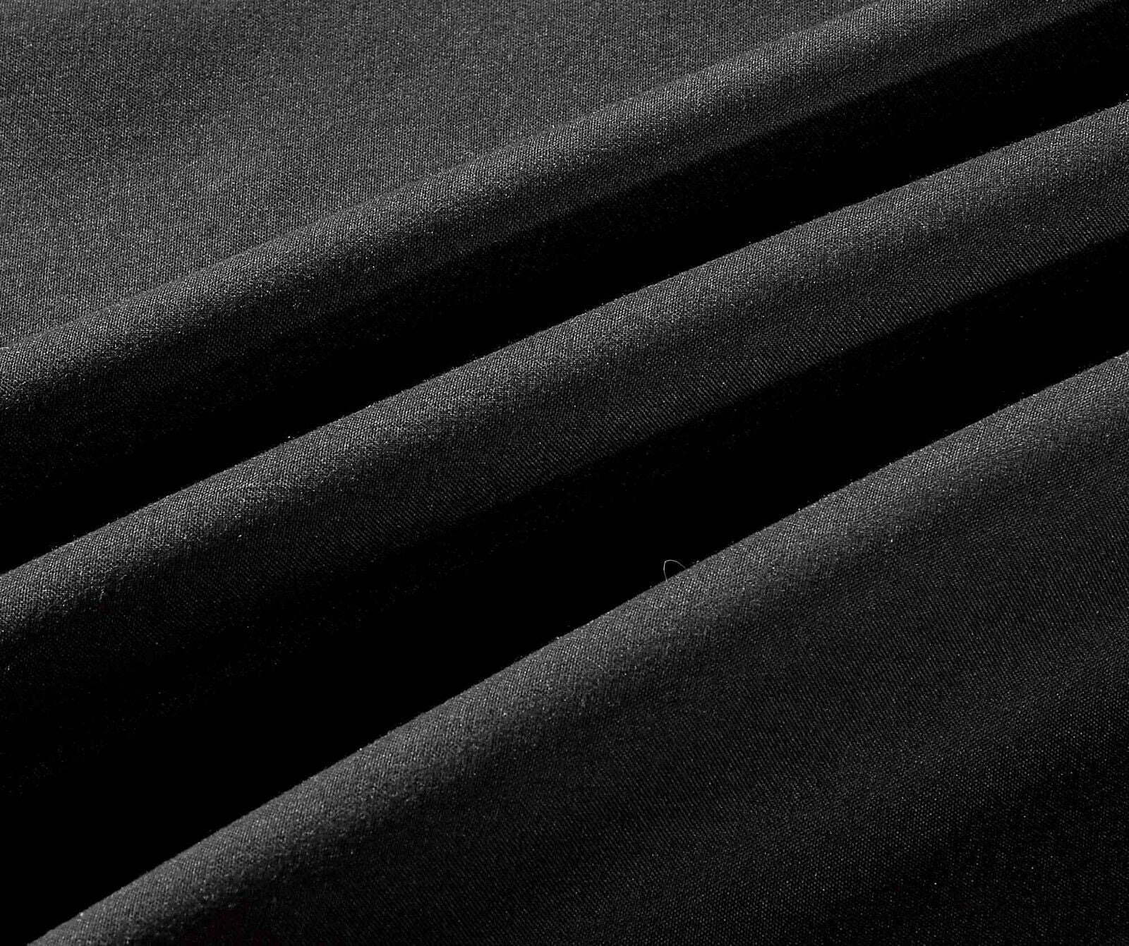 Super Soft Solid Brushed Microfiber 14" Gathered Bed Skirt/ Dust Ruffle