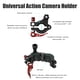 thumbnail image 1 of Soporte para control remoto de bicicleta con clip para RC compatible con DJI Mini 3 Pro Drone Accesorio para fotografía aérea, 1 of 10