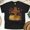 Black, variant on Give Thanks to the Lord Christian Fall Pumpkin Cross Graphic T-Shirt, White, Size S
