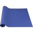 thumbnail image 2 of Lotus 3mm Yoga Mat, Blue, 2 of 3