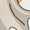 White, variant on Halloween Cute Ghost T Shirts for Women Short Sleeve Cotton Crewneck T-Shirt Bat Moon Stars Simple Cartoon Tee Tops Casual Basic T-Shirts, XS-5XL White 5XL