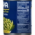 thumbnail image 6 of (2 pack) GOYA Green Pigeon Peas (Gandules) 29 oz Can, 6 of 6