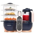 thumbnail image 1 of Babymoov Duo XL Meal Food Processor with Steam Cooker & Multi-Speed Blender, 1 of 7