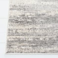 thumbnail image 4 of SAFAVIEH Skyler Walter Abstract Area Rug, Light Grey/Ivory, 8' x 10', 4 of 8