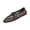 C4-Black, variant on ballet flats womens ballet flats comfortable slip-on stretchy jelly mesh breathable summer beach dressy open-toe casual flats for women,Yellow 37(US-6)