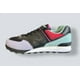 thumbnail image 4 of NEW BALANCE 574 LOUIS DE GUZMAN SNEAKERS SIZE 11.5 GEOMETRIC COLORBLOCK, 4 of 5