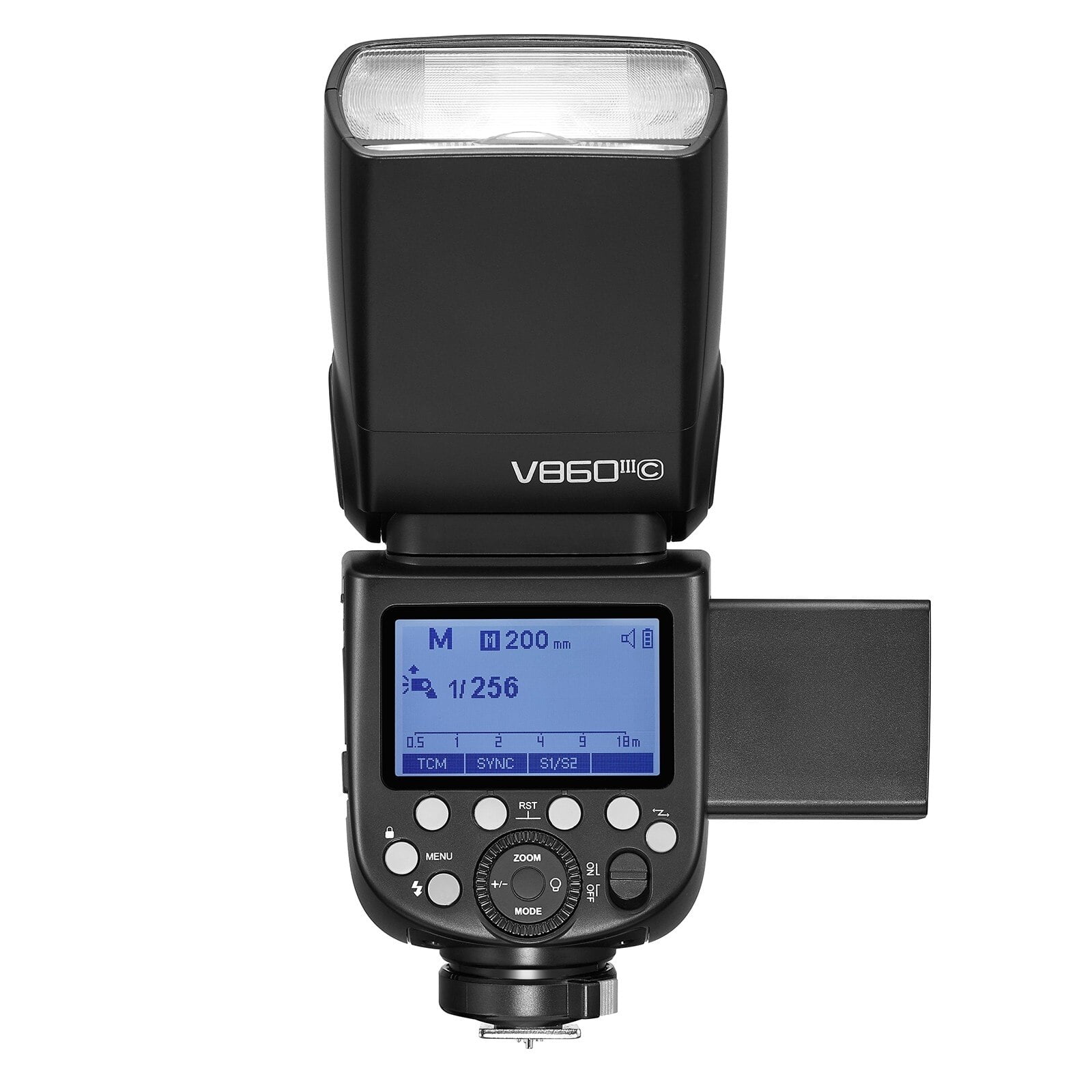 Godox V860III-C V860IIIC Camera Flash forCanon Camera Flash