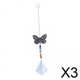thumbnail image 1 of prismas de cristal ,prismas de cristal decoración colgante,colgante de bola de cristal para jardín de casa,colgantes para espejo retrovisor del coche fabricante de arcoíris,feng shui ventana, 1 of 8
