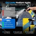 thumbnail image 4 of Quick Coat Restore Coating Spray, 2026 Advanced Automobile Quick-Acting Coating Agent, Quick Effect Coating Spray with Dust Proof & Water Repellent(1PCS), 4 of 9
