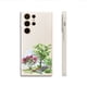 thumbnail image 1 of Agregue un toque de elegancia a su teléfono con una funda plateada con diseño de pastel y helado para iPhone 15 Pro Max 14 13 12 Pro 11, 1 of 4