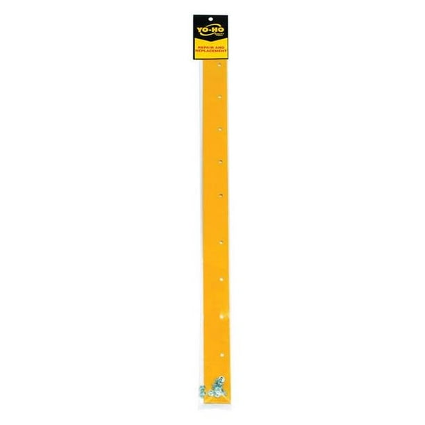 Yeoman 7435100 Steel 24 in. Snow Shovel Wear Strip