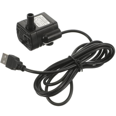 Fountain Pump Pond Pump Water Fountain Pump Submersible Water Pump Fish Pond Pump