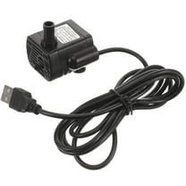 Fountain Pump Pond Pump Water Fountain Pump Submersible Water Pump Fish Pond Pump