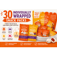 Nature's Garden Probiotic Yoggies Fruit & Yogurt Snack Packs, Mango ...