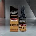 thumbnail image 4 of shyuyusa 300ml Engine Cooling System Protector, Antifouling Anticorrosive Additive, Heat Dissipation Sealing Liquid for Vehicle Circulation System, 4 of 9