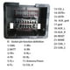 thumbnail image 4 of Arnés de cableado de audio para coche de 16 pines, cable de alimentación de audio con caja Canbus Afortunado Sencillez, 4 of 5
