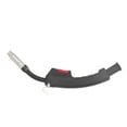 thumbnail image 4 of Tête de Torche de Soudage MIG Refroidie par Air pour Série MB 14AK - Construction en Cuivre et Caoutchouc Durable, Design Ergonomique, Performance de Refroidissement Améliorée, Compatible avec Consommables MB 15AK, 4 of 6